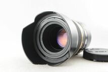 [ジャンク] TAMRON タムロン SP AF 90mm f/2.8 Di 272E キャノンマウント #1123_画像1