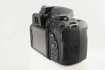 [美品] Nikon ニコン D5100 デジタル一眼レフカメラ #1187_画像6