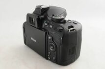 [美品] Nikon ニコン D5100 デジタル一眼レフカメラ #1187_画像5