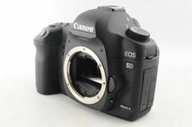 [ジャンク] Canon キャノン EOS 5D Mark II デジタル一眼レフカメラ #1204_画像8