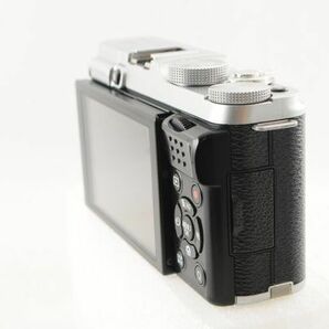 [ジャンク] Fujifilm 富士フィルム X-A2 ミラーレス一眼カメラ #1253の画像6