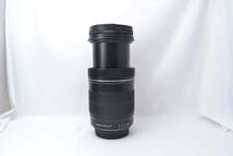 ジャンク品　Canon キャノン EFーS　18ー135mmIS　_画像9