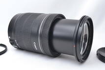 ジャンク品　Canon キャノン EFーS　18ー135mmIS　_画像5