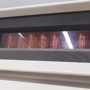 ヴィンテージ TOSHIBA 東芝 電卓 TOSCAL トスカル BC-1411 1966年製 昭和レトロ アンティーク 家電 現状品 Z5240の画像5