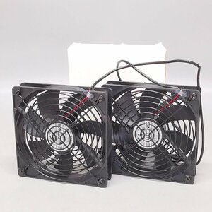  unused ELUTENG USB fan 12cm 2 ream quiet sound cooling cooler,air conditioner small size USB electric fan PC cooling fan Z5265