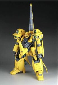 C3キャラホビ限定 Studio Reckless メタス1/144ガレージキット新品未組立品