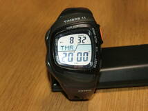 CASIO SPORTS PHYS TIMERS11 RFT-100　サッカー　レフリー　審判用　入手困難_画像5