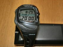 CASIO SPORTS PHYS TIMERS11 RFT-100　サッカー　レフリー　審判用　入手困難_画像3