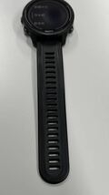 【中古】GARMIN Forerunner 955 Dual Power_画像5