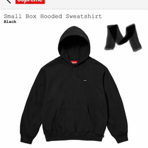【値下げ不可】Supreme Small Box Logo Hooded Sweatshirt パーカー　シュプリーム 