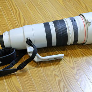 美品キャノンEF200-400mm F4 L IS USMエクステンダー 1.4の画像4