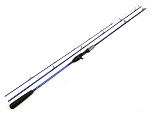 ★超美品★　　ダイワ　リーディング　メバルSS-300・J　DAIWA　LEADING　MEBARU　船竿　