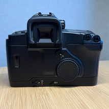 Canon キャノン EOS3 EOS 3 フィルムカメラ_画像3