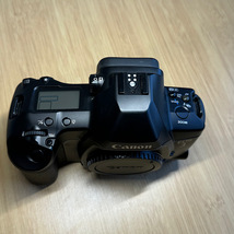 Canon キャノン EOS3 EOS 3 フィルムカメラ_画像2