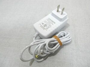 AC adapter 12V[2A] DC power supply φ2.1 QZT-1202000[M0331](L)