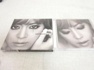 CD 浜崎あゆみ A BEST 紙BOX入り アルバム AVCD-11950【M0333】(P)