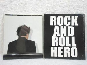 CD 桑田 佳祐 Rock And Roll Hero 3rd(2002年 VICL-60920) 日本産 J-ROCK系【M0334】(P)