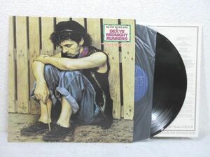 LP ELO「Time」Jet Records(25AP 2111)/洋楽ロック【M0341】(T)