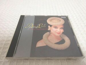 CD アン・ルイス I Love Youより愛してる ANN LEWIS VDR-1209【M0349】(P)