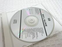 CD 80’s ALIVE エイティーズ・アライヴ ブルー【M0361】(P)_画像2