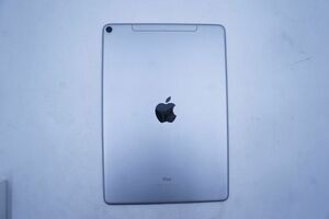 ★☆全額返金保証！最速発送！【iPad Pro 10.5インチ Wi-Fi+Cellular 64GB スペースグレイ 動作確認済】★☆（202402-16508-PCkaitori）