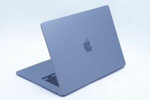 ★☆全額返金保証！最速発送！【MacBook Air 2023 M2 /16GB /1TB スペースグレイ 充放電回数8回 超美品】★☆（202402-16467-PCkaitori）