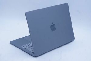 ★☆全額返金保証！最速発送！【MacBook Air 2022 M2 /16GB /1TB スペースグレイ 充放電33回 超美品】★☆（202402-16913-PCkaitori）