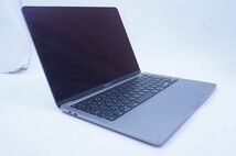 ☆全額返金保証！最速発送！【MacBook Pro 13インチ 2022 M2 /16GB /1TB スペースグレイ 充放電4回 美品】☆（202402-16914-PCkaitori）_画像1