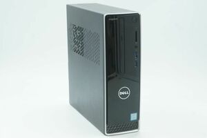 ★☆全額返金保証！最速発送！【DELL Inspiron 3268 i5-7400 /8GB /HDD 1TB 動作確認済】★☆（202312-16385-PCkaitori）