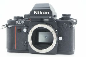 ★☆全額返金保証！最速発送！【Nikon F3 T HP チタンブラック 動作確認済 訳あり】★☆（202403-29050-kaitori）