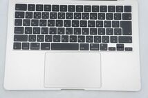 ★☆全額返金保証！最速発送！【MacBook Air 2022 M2 /16GB /512GB スターライト 充放電9回 美品】★☆（202402-17453-PCkaitori）_画像4