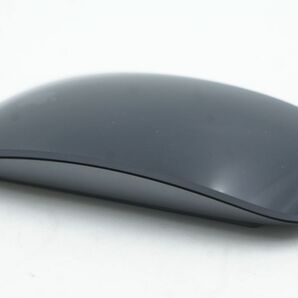 ★☆全額返金保証！最速発送！【Apple Magic Mouse2 MRME2J/A スペースグレイ】★☆（202402-17621-PCkaitori）の画像2