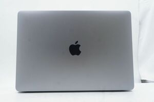 ★☆全額返金保証！最速発送！【MacBook Pro 2020 M1 /8GB /256GB スペースグレイ 充放電29回 美品】★☆（202402-17732-PCkaitori）