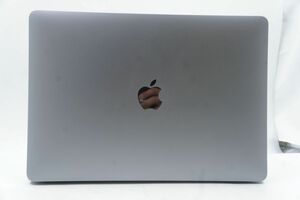 ☆全額返金保証！最速発送！【MacBook Pro 2020 13インチ i5 /16GB /512GB スペースグレイ 充放電6回 美品】☆（202403-17744-PCkaitori）