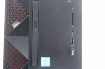 ★☆全額返金保証！最速発送！【Dell デスクトップPC D19M / D19M002 i7-6700 /8GB /1TB HDD 動作確認済】★☆（202402-17450-PCkaitori）_画像2