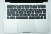 ★全額返金保証！最速発送！【MacBook Air Retina 13インチ 2019 i5 /8GB /256GB /シルバー 充放電46回 】★（202403-17606-PCkaitori）_画像3