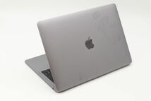 ★全額返金保証！最速発送！【MacBook Air Retina 2019 13インチ i5 /8GB /128GB 充放電33回 液晶難あり】★（202402-16862-PCkaitori）_画像1