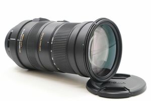 ★☆全額返金保証！最速発送！【SIGMA 超望遠ズームレンズ APO 50-500mm F4.5-6.3 DG OS HSM キヤノン用】★☆（202402-28611-kaitori）