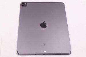 全額返金保証！最速発送！【iPad Pro 12.9インチ 第5世代 Wi-Fi+Cellular 512GB 白ロム 美品 動作確認済 96%】（202401-17127-PCkaitori）