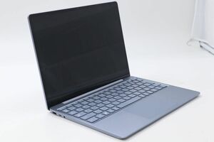 ☆全額返金保証！最速発送！【Microsoft Surface Laptop Go 2 i5-1135G7 /8GB /256GB Win11 動作確認済 】☆（202402-17084-PCkaitori）