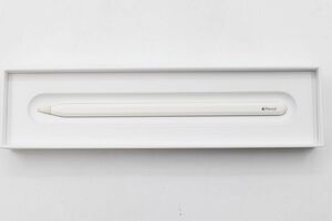 ★☆全額返金保証！最速発送！【Apple Pencil 第2世代 MU8F2J/A】★☆（202307-09484R-PCkaitori）