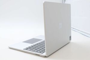 ★☆全額返金保証！最速発送！【Microsoft Surface Laptop Go 2 i5-1135G7 /8GB /256GB Win11 Pro 美品】★☆（202402-17123-PCkaitori）