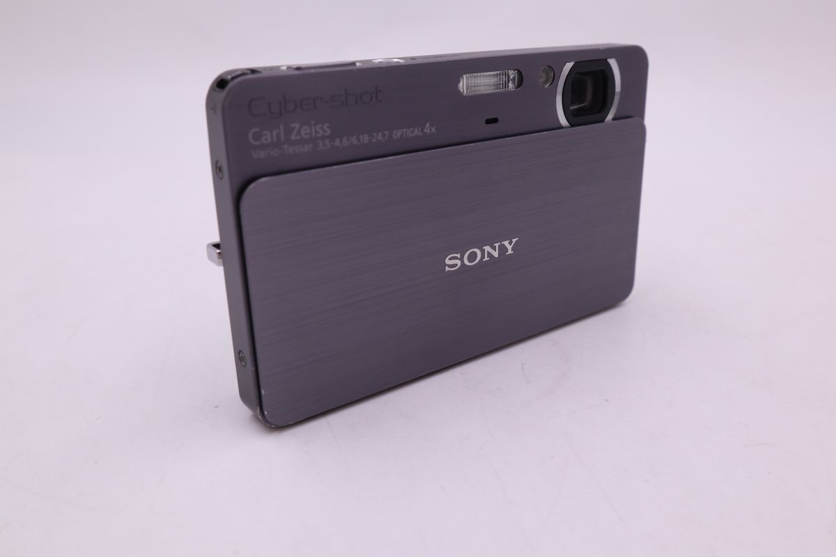 Yahoo!オークション -「sony dsc-t700」の落札相場・落札価格