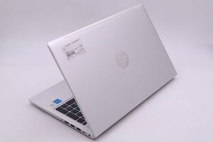 ☆全額返金保証！最速発送！【HP ProBook 450 15.6インチ G9 Notebook PC i5-1235U /8GB /256GB Win10 Pro 】☆（202402-17320-PCkaitori）