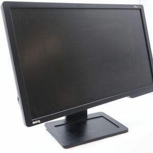 ★☆全額返金保証！最速発送！【BenQ XL2411Z 144Hz 24インチ ゲーミングモニター】★☆（202402-17433-PCkaitori）の画像1