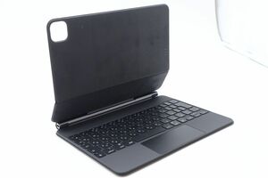 ★☆全額返金保証！最速発送！【Apple Magic Keyboard MXQT2J/A A2261 美品】★☆（202402-17463-PCkaitori）