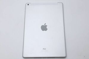 ★☆全額返金保証！最速発送！【iPad 第7世代 128GB Wi-Fi+Cellular シルバー 難あり】★☆（202402-17405-PCkaitori）