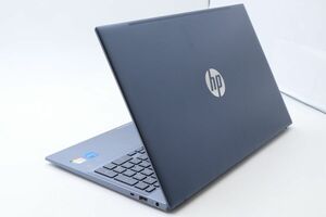 ★☆全額返金保証！最速発送！【HP Pavilion Laptop 15-eg3008TU i5-1335U /16GB /512GB 美品】★☆（202309-11175-PCkaitori）