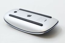 ★☆全額返金保証！最速発送！【Apple Magic Mouse ブラック MMMQ3J/A】★☆（202403-17807-PCkaitori）_画像2