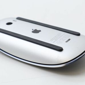 ★☆全額返金保証！最速発送！【Apple Magic Mouse ブラック MMMQ3J/A】★☆（202403-17807-PCkaitori）の画像2